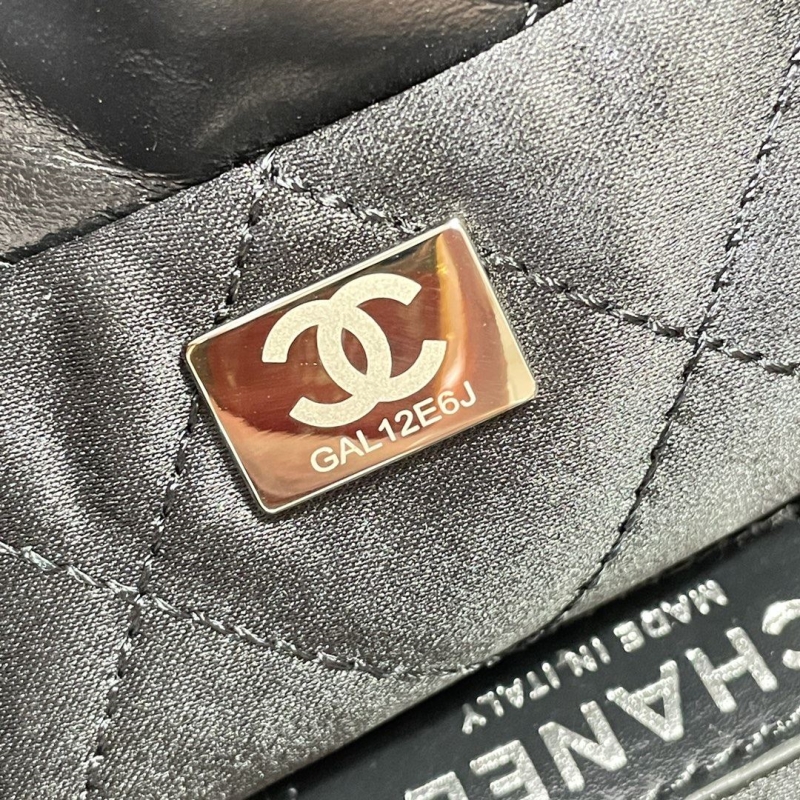 Ch**el hobo 22 bags